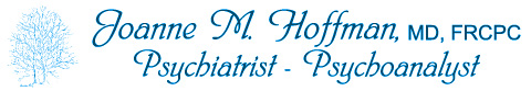 Joanne M. Hoffman, MD, FRCPC Joanne M. Hoffman, MD, FRCPC
